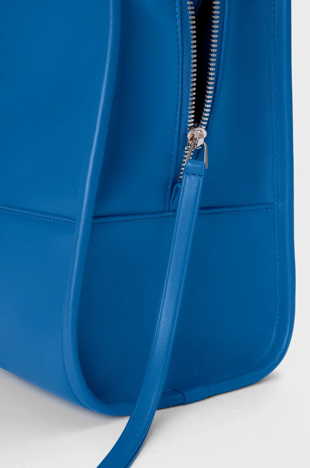 Large Amazona 180 Bag In Soft Calfskin