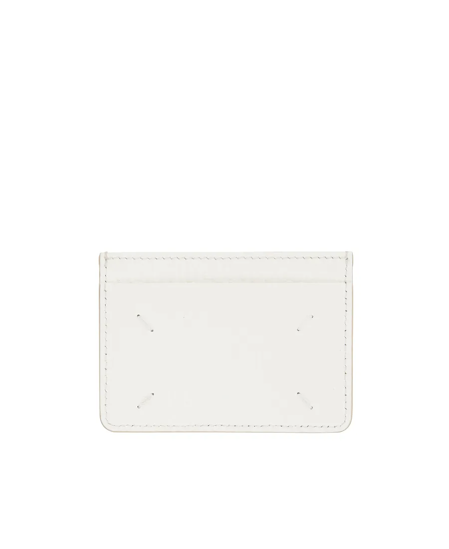 White Suture Card Pack