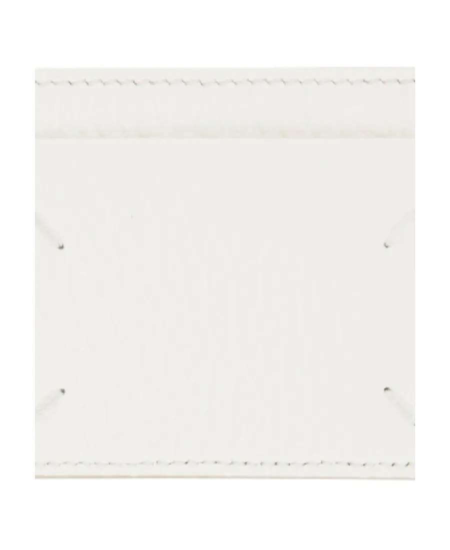 White Suture Card Pack
