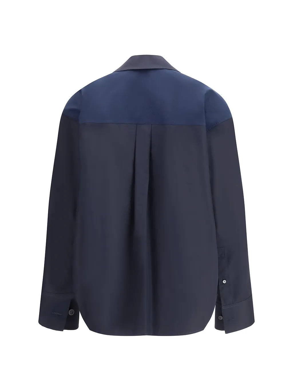 Loewe Asymmetric Front Shirt
