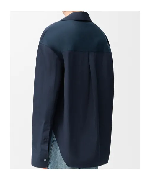 Loewe Asymmetric Front Shirt