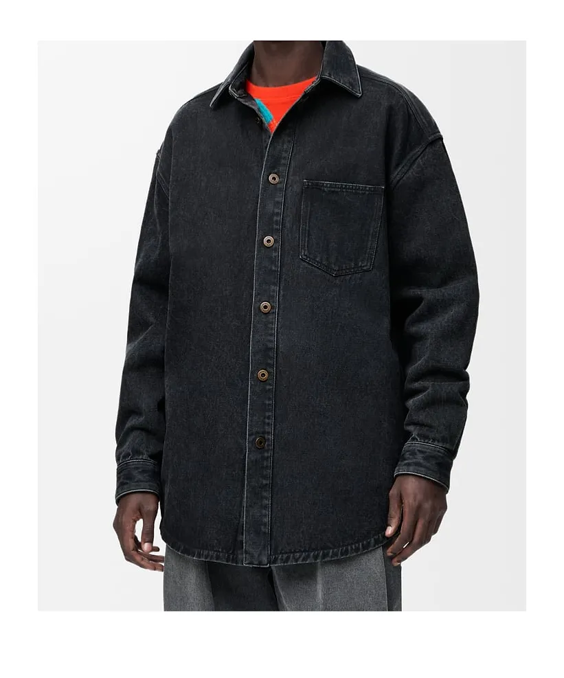 Loewe Anagram Overshirt