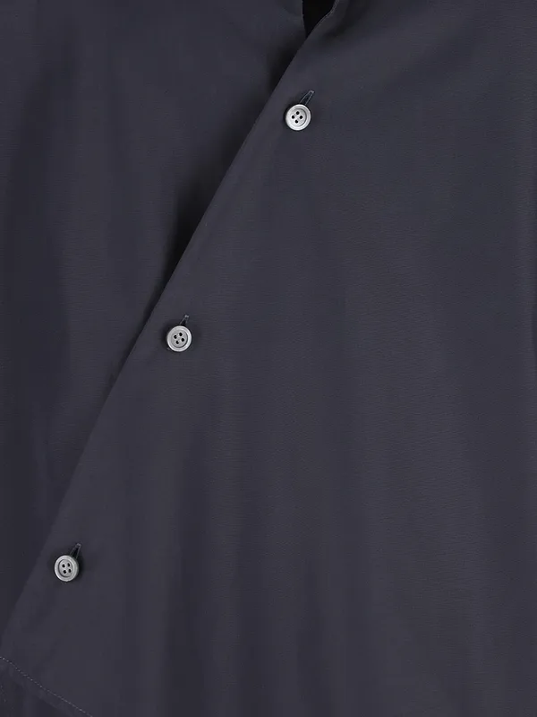 Loewe Asymmetric Front Shirt