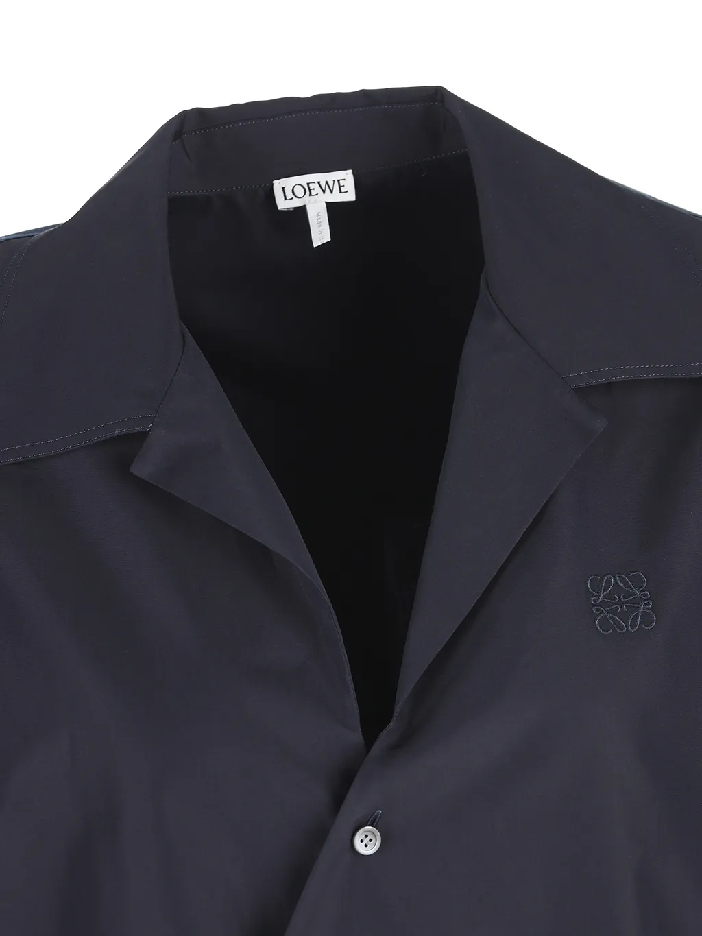 Loewe Asymmetric Front Shirt