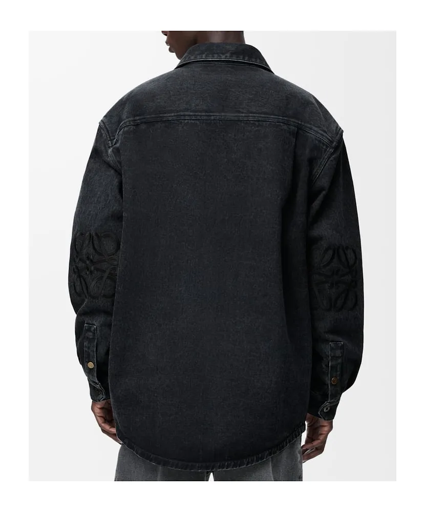Loewe Anagram Overshirt