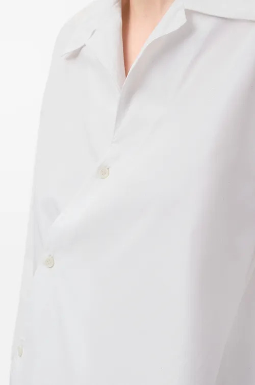 Loewe Asymmetric Front Shirt