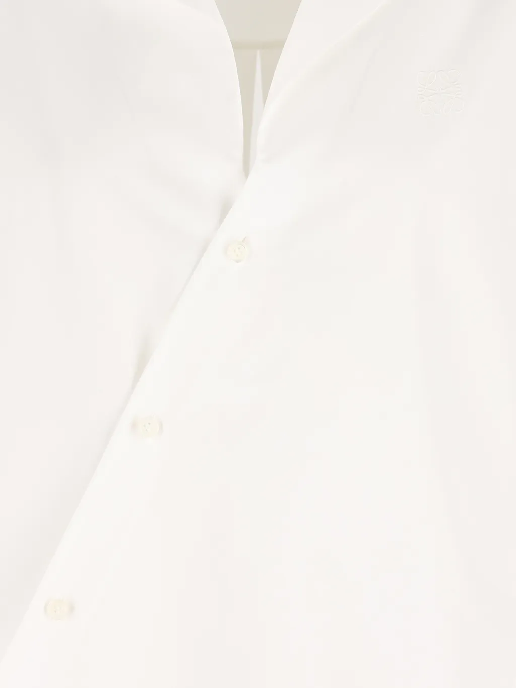 Loewe Asymmetric Front Shirt