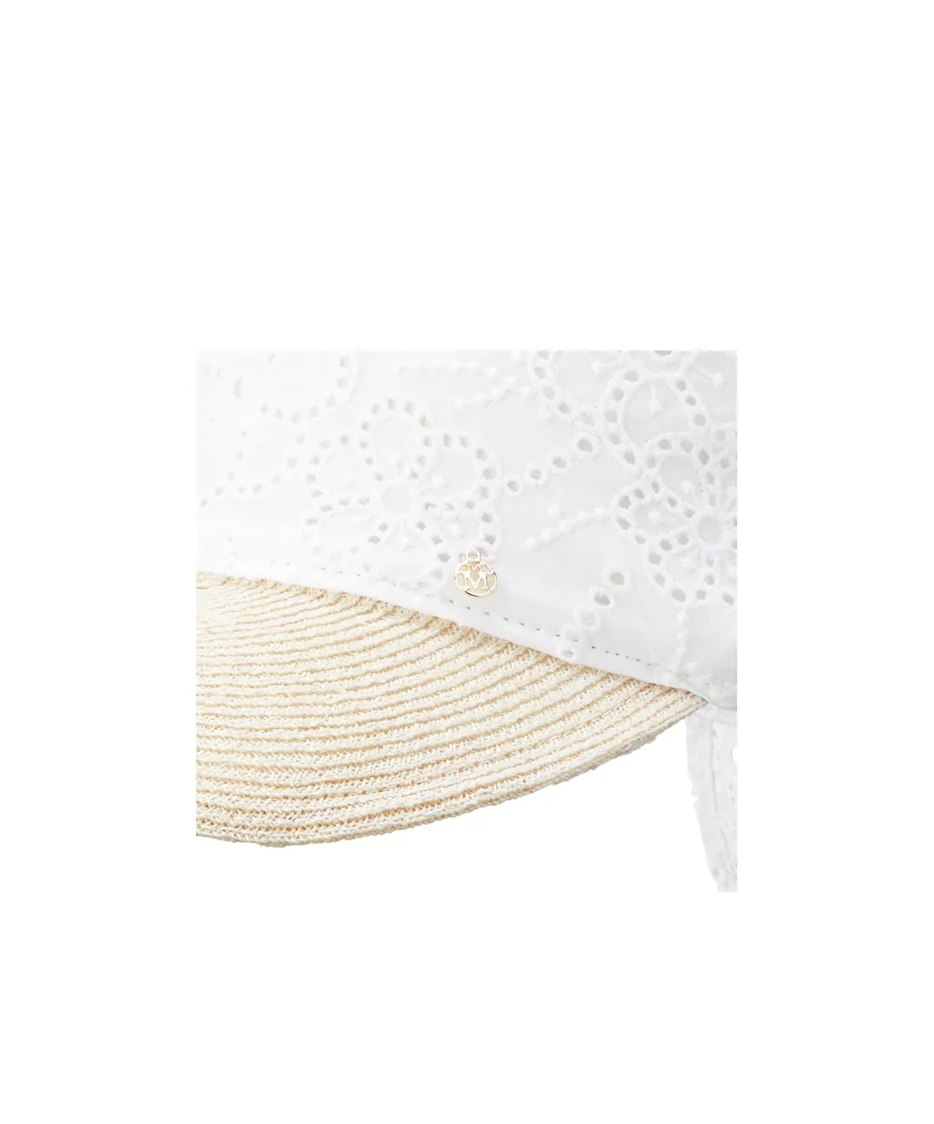 Pema Lace Hat