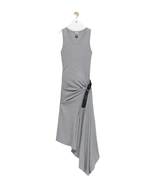 Loewe Asymmetric Tank Dress