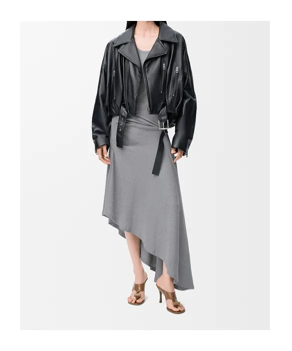 Loewe Asymmetric Tank Dress