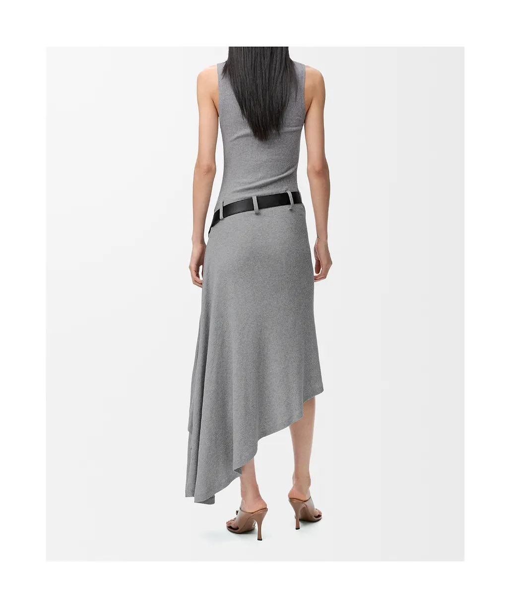 Loewe Asymmetric Tank Dress