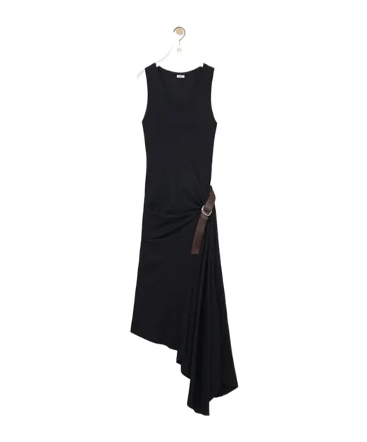 Loewe Asymmetric Tank Dress