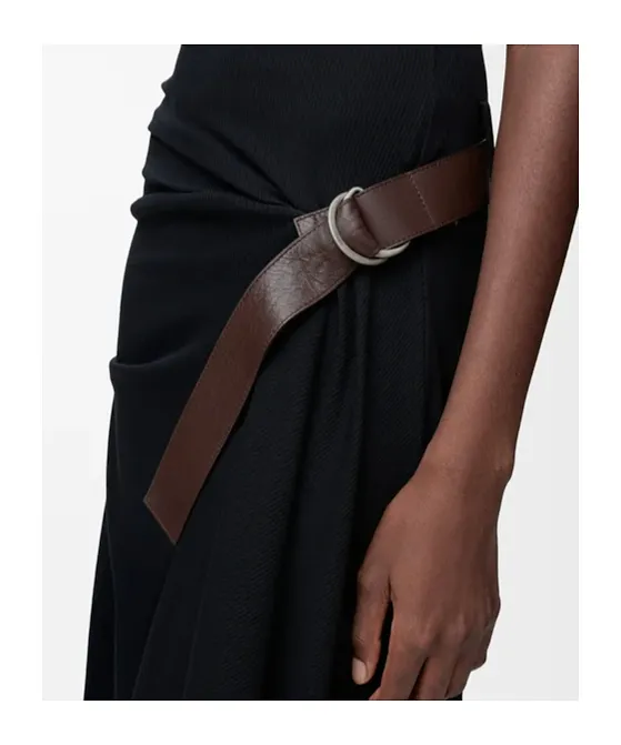Loewe Asymmetric Tank Dress