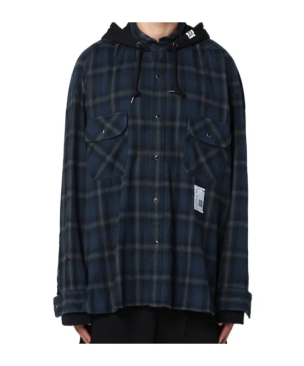 Long Sleeves Shirt
