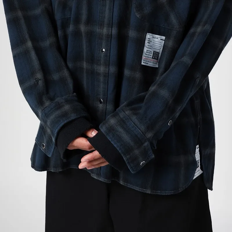 Long Sleeves Shirt
