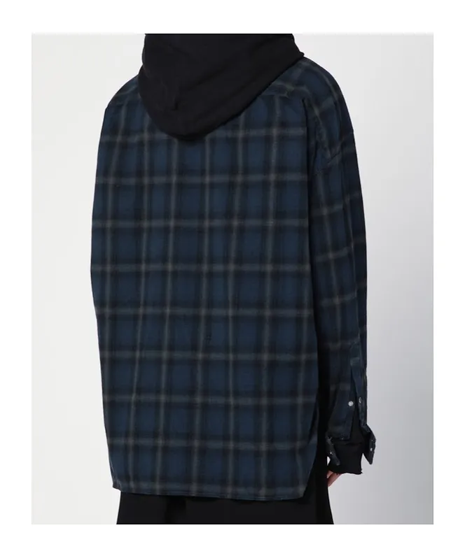 Long Sleeves Shirt