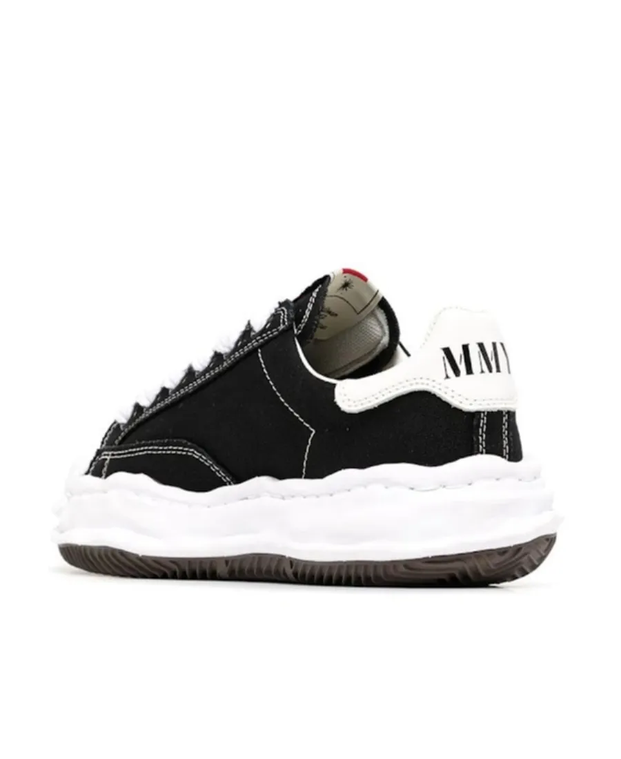 Maison Mihara Yasuhiro Blakey Low-Top Sneakers