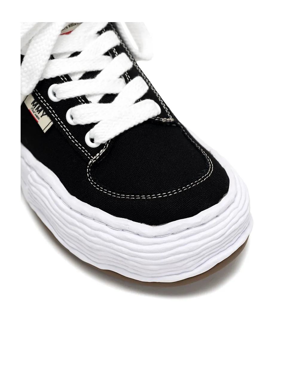 Maison Mihara Yasuhiro Oliver High-Top Sneakers