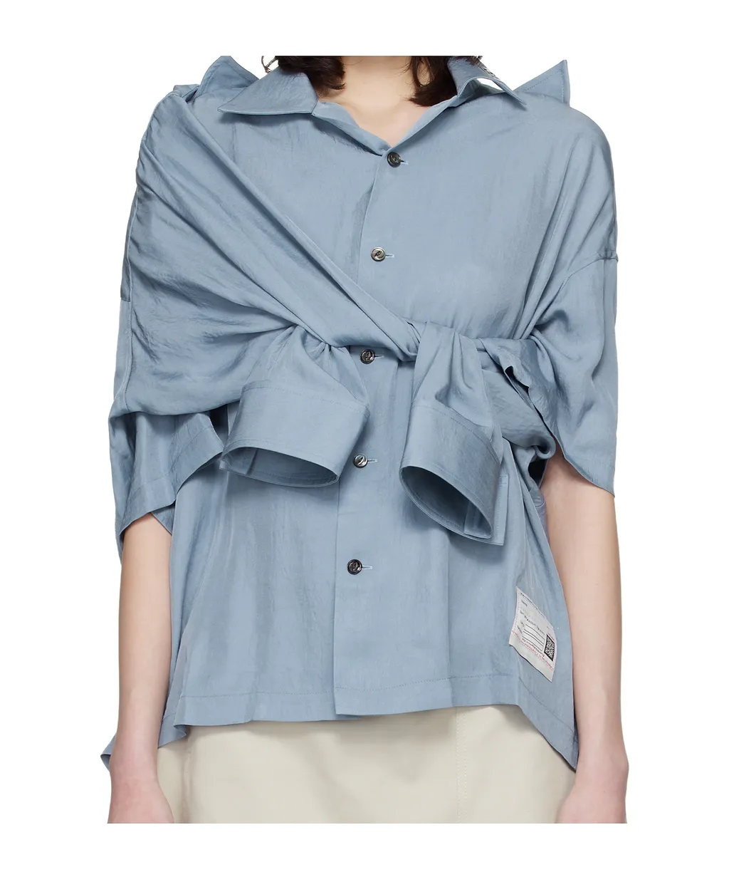 Oversized Shirt