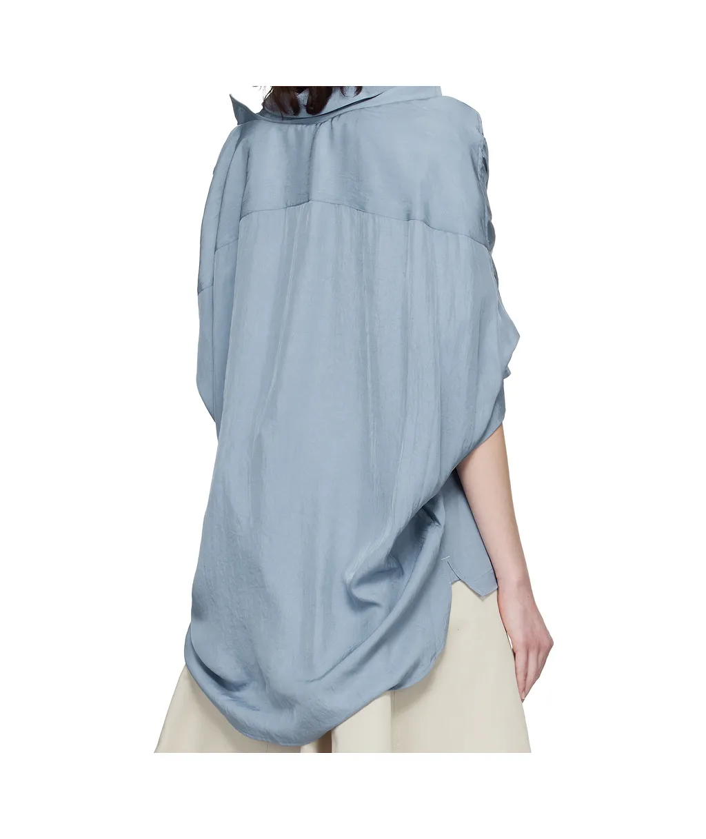 Oversized Shirt