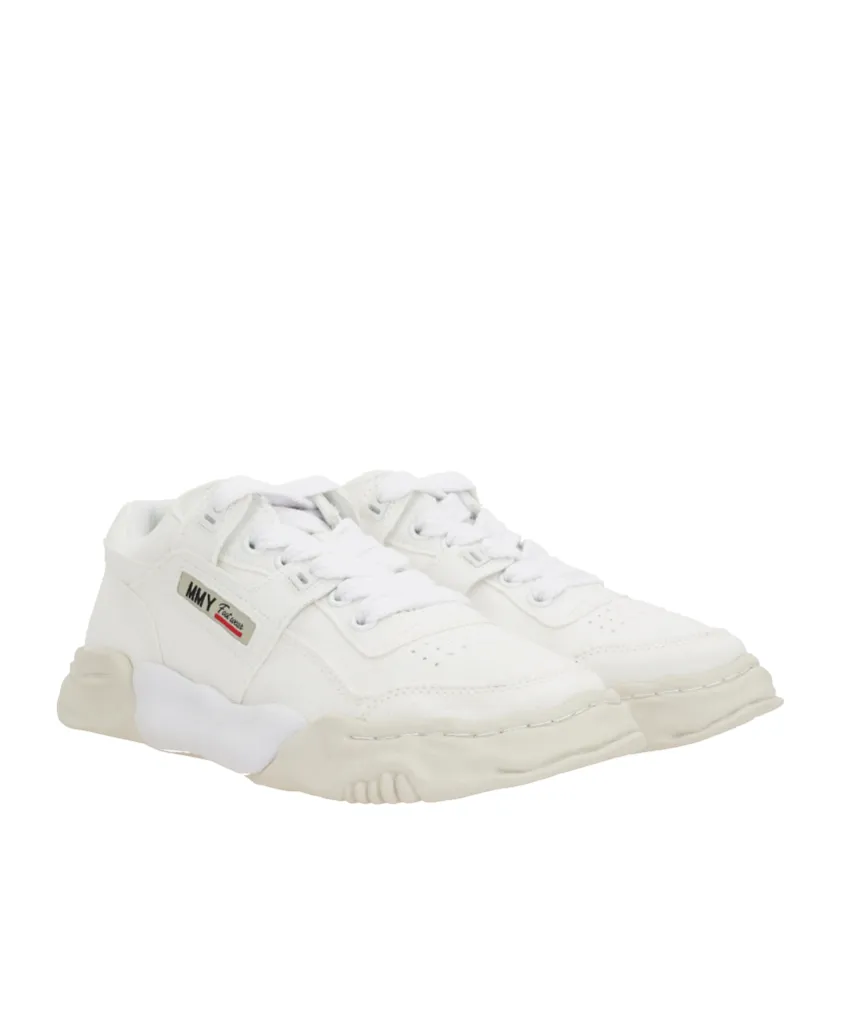 Parker Trainers