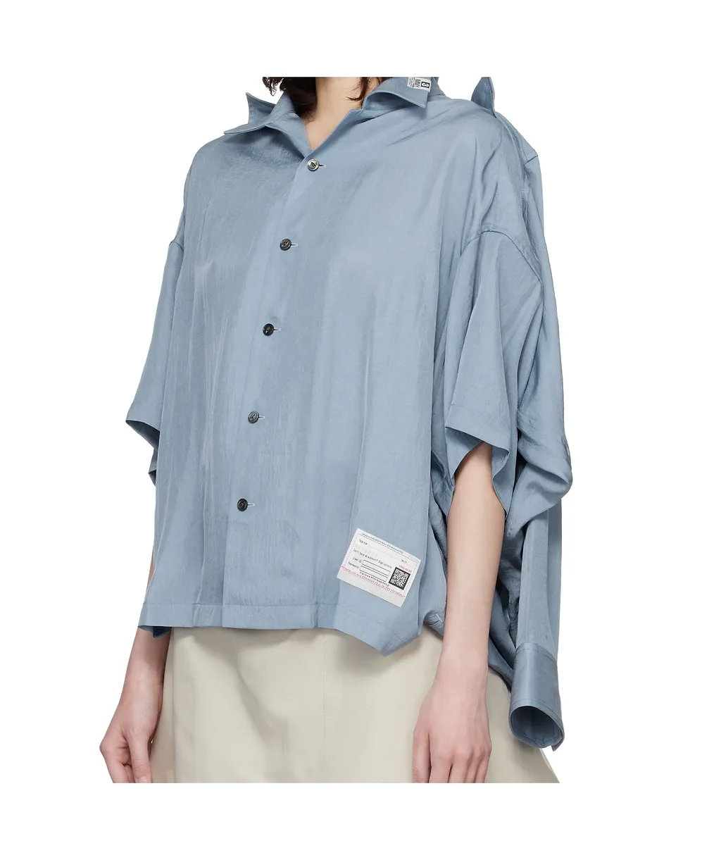 Oversized Shirt