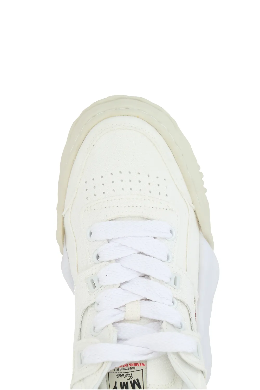 Parker Trainers