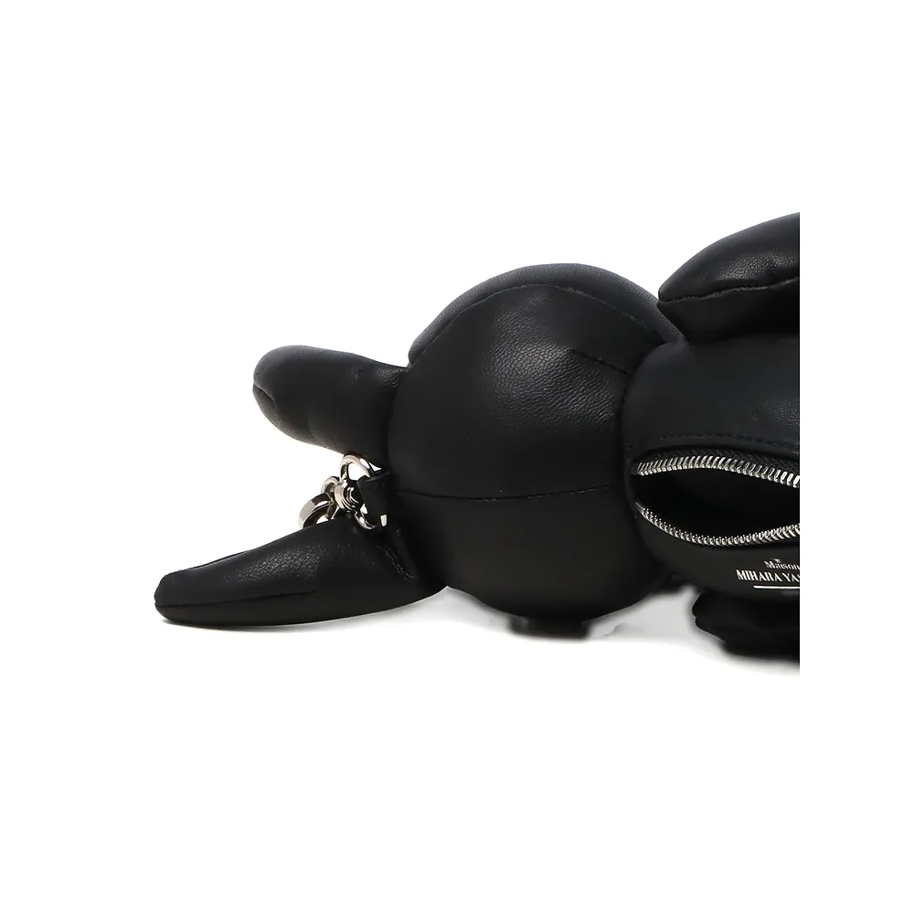 Rabbit Shoulder Bag