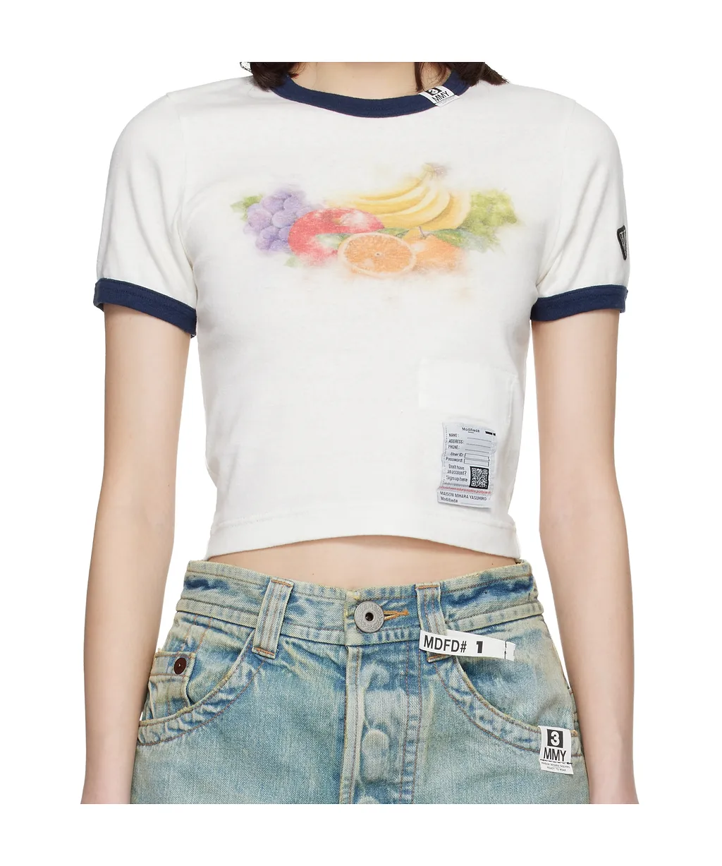 Printed T-Shirt