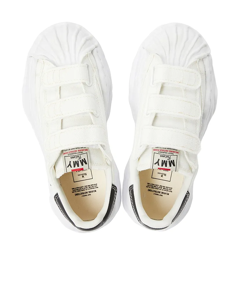 Round Toe Sneakers