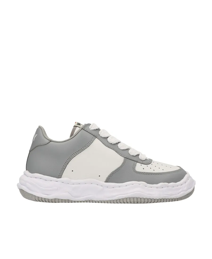 Tie Low Upper Board Shoes