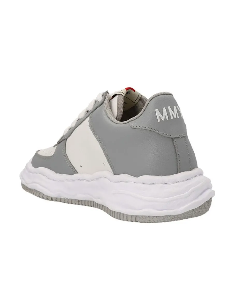 Tie Low Upper Board Shoes
