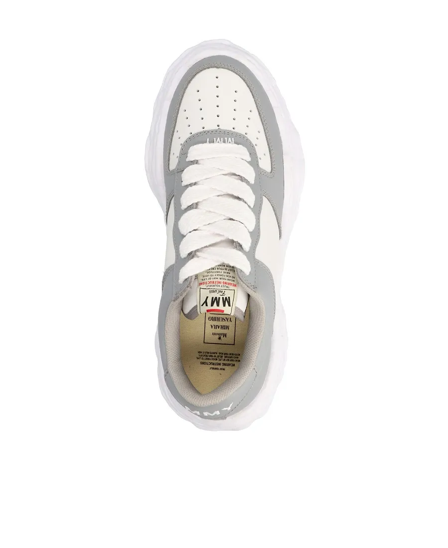 Tie Low Upper Board Shoes