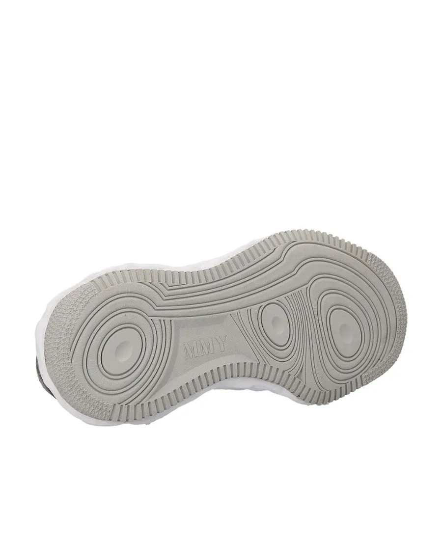 Tie Low Upper Board Shoes