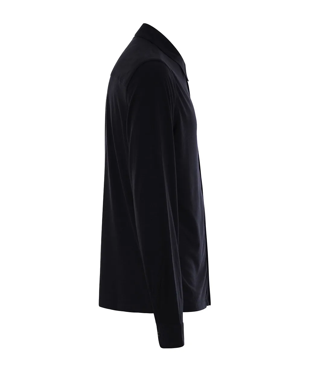 Long-Sleeved Shirt