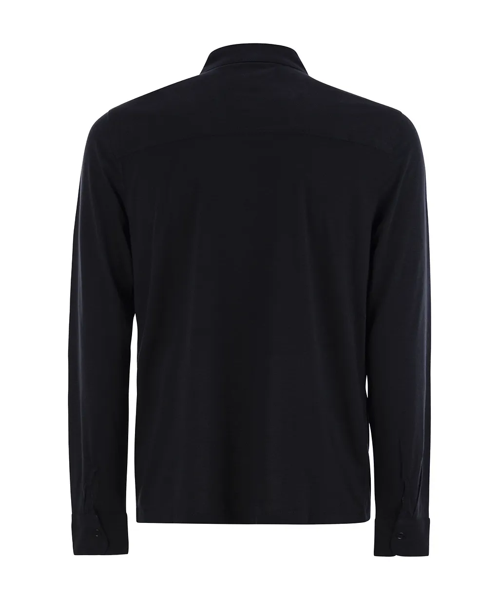 Long-Sleeved Shirt
