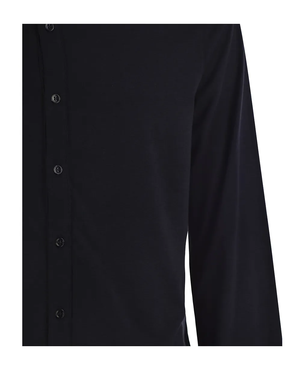 Long-Sleeved Shirt