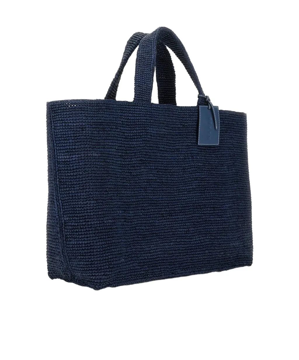 Double-Handled Handbag