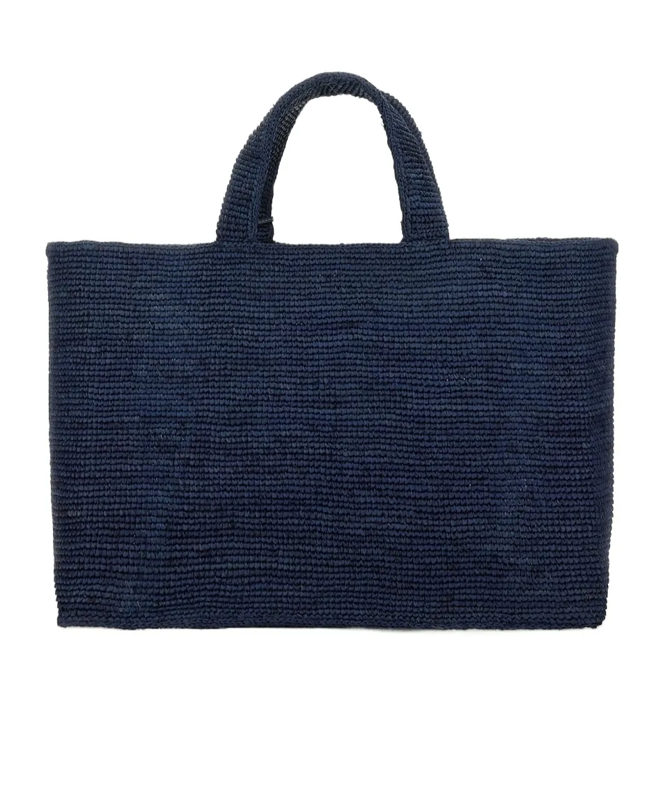 Double-Handled Handbag