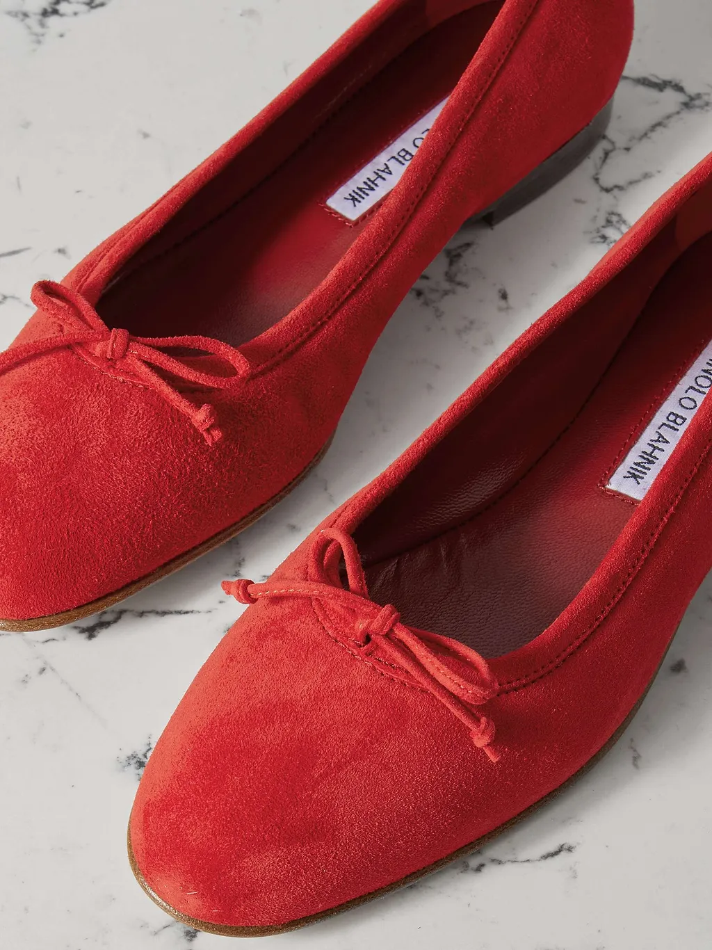 Bow Flats
