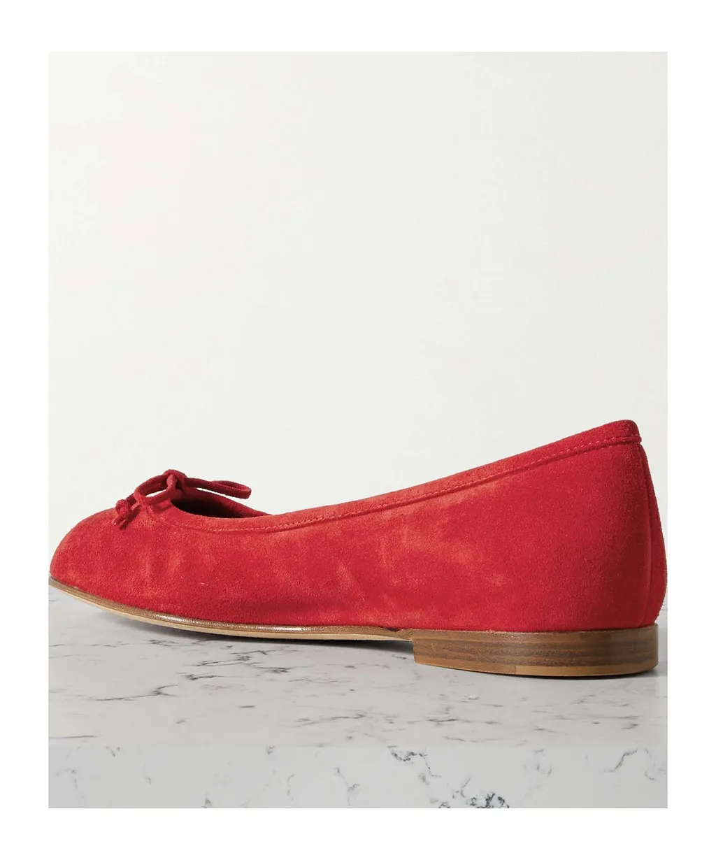Bow Flats