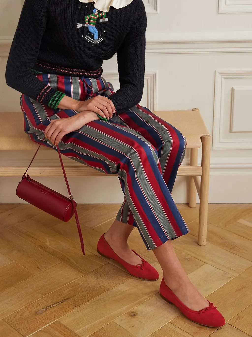 Bow Flats
