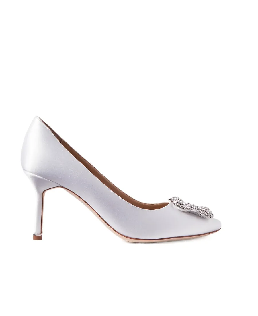 Hangisi High Heels
