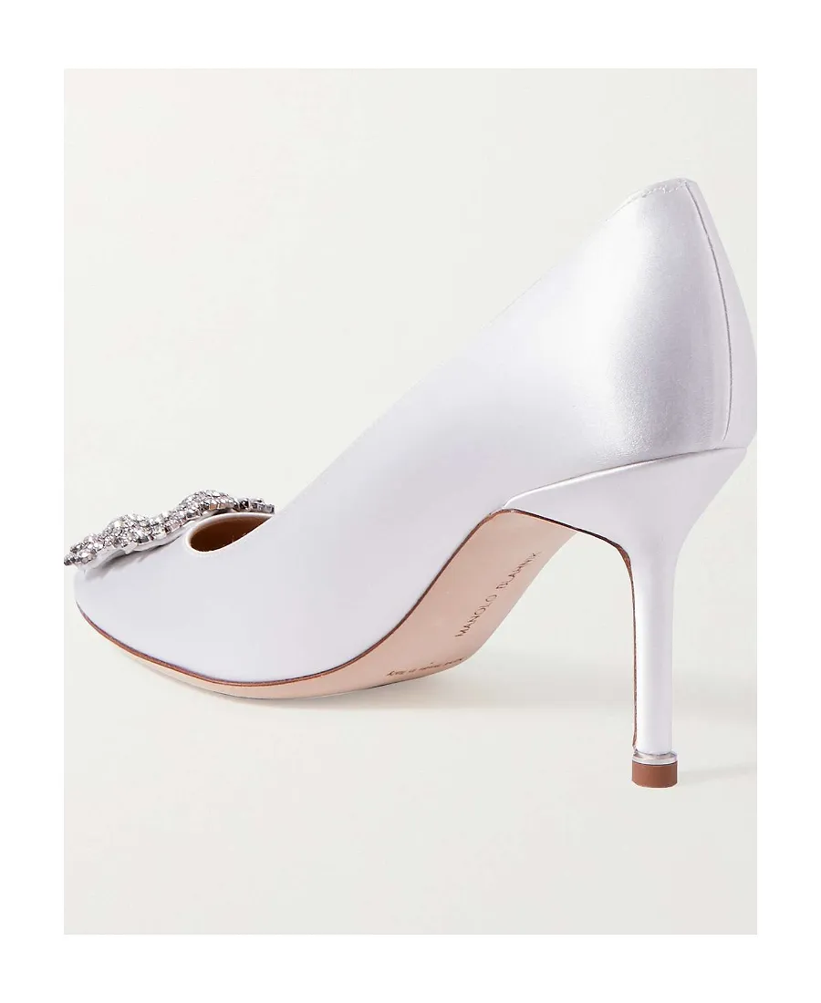 Hangisi High Heels