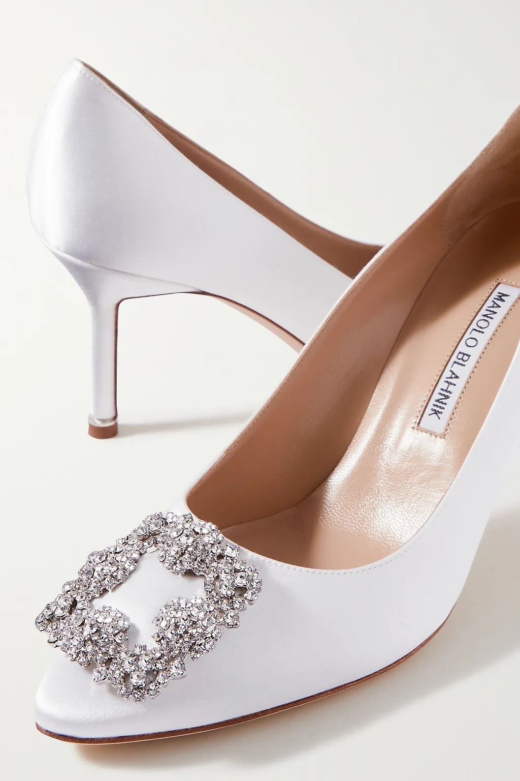 Hangisi High Heels