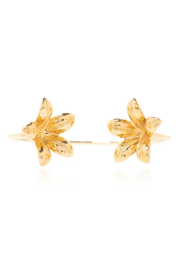 Marni Flower Detailed Necklace