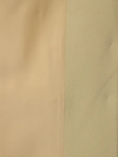 Single-Breasted Blazer