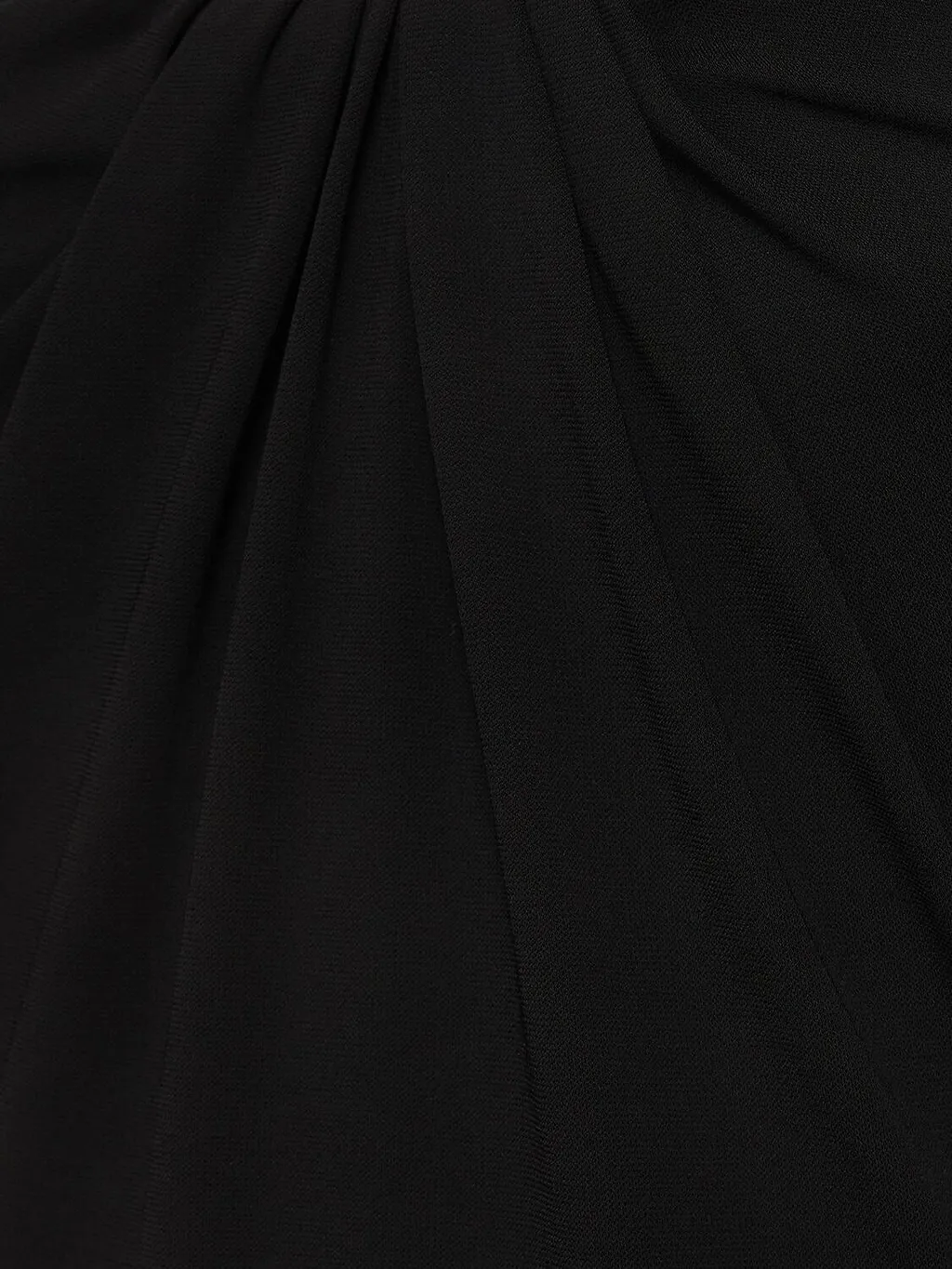 Sleeveless Mid-Length Dress