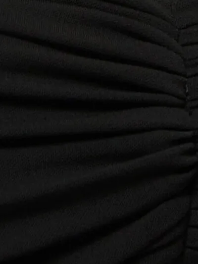 Stretch Plain Jersey Self-Tying Tube Top Sling
