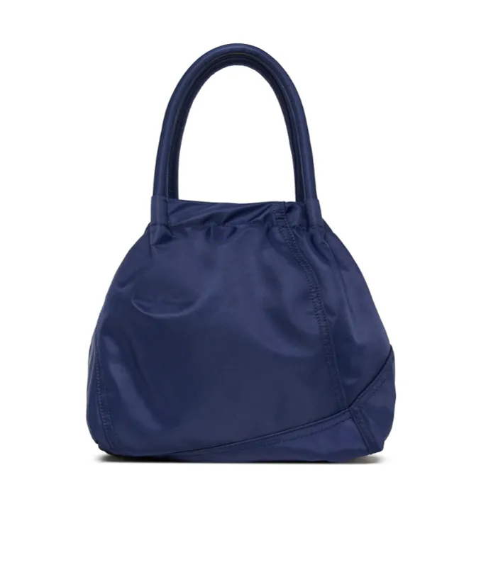 Marni Kids Logo Detailed Shoulder Bag